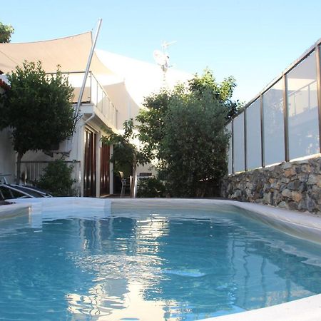 Villa Casa Do Rio Fervenca Bragança Exterior foto